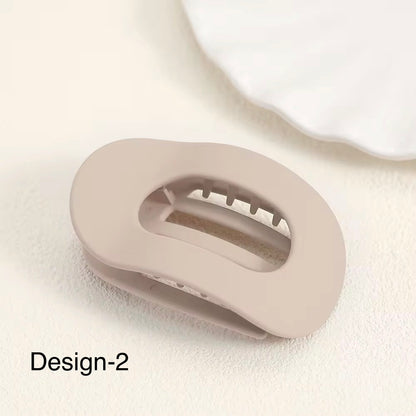 Matte Jaw clip