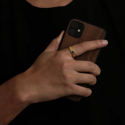 Spin the weel anxiety Band(unisex)