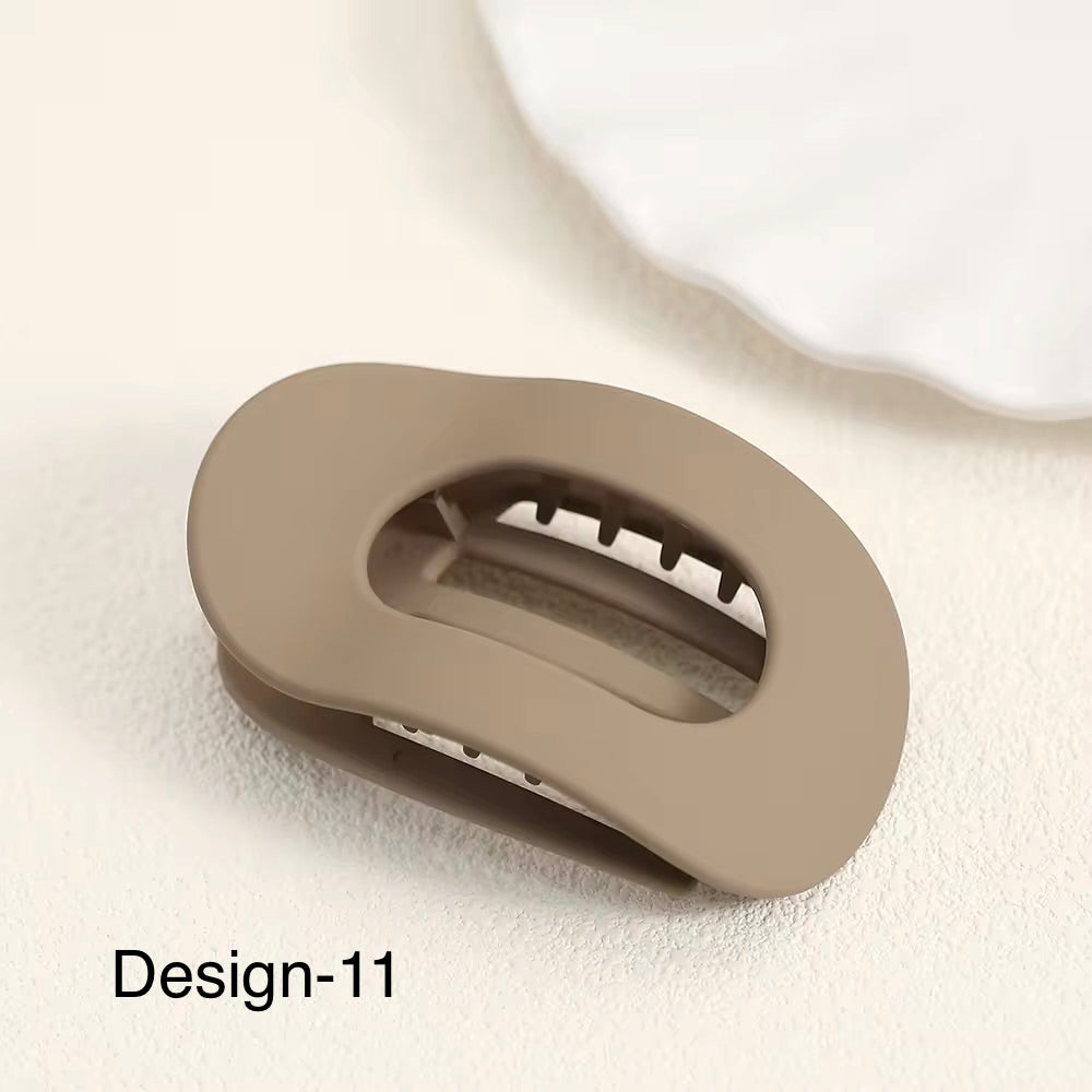 Matte Jaw clip