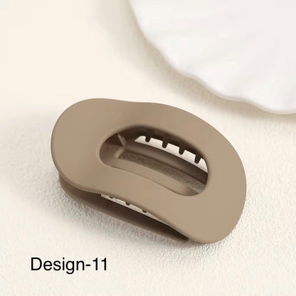Matte Jaw clip