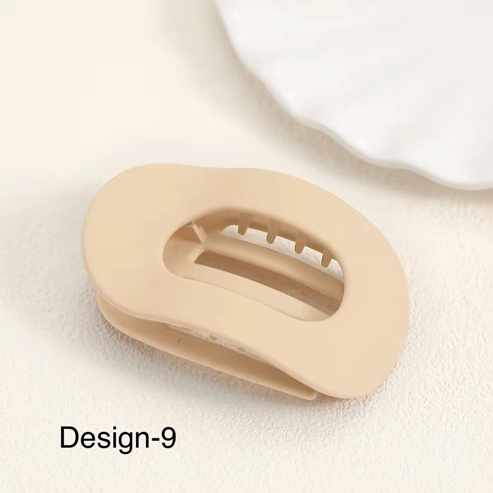 Matte Jaw clip