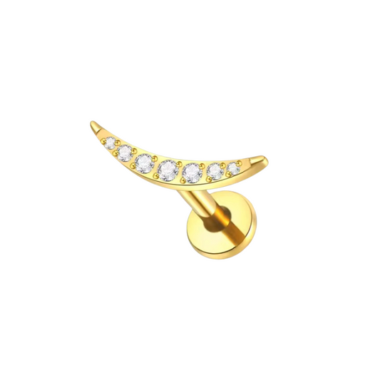 Wire up helix studs
