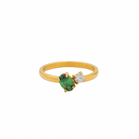 Toi moi ring