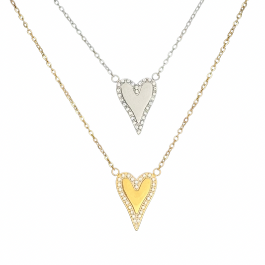 Esme necklace