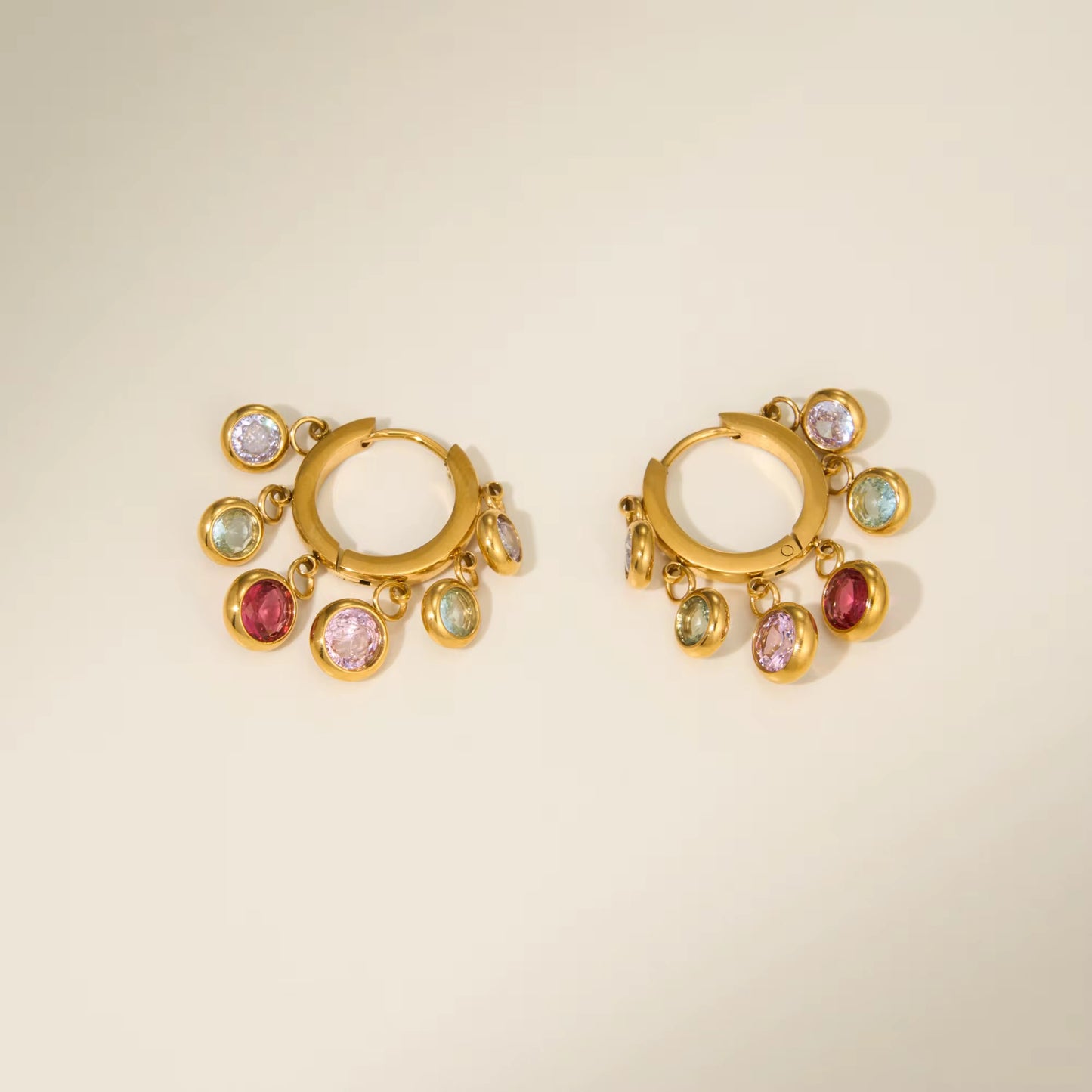 Tara earrings