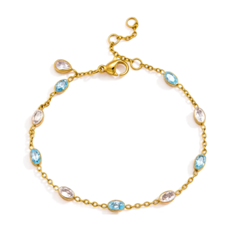 Moonlight bracelet