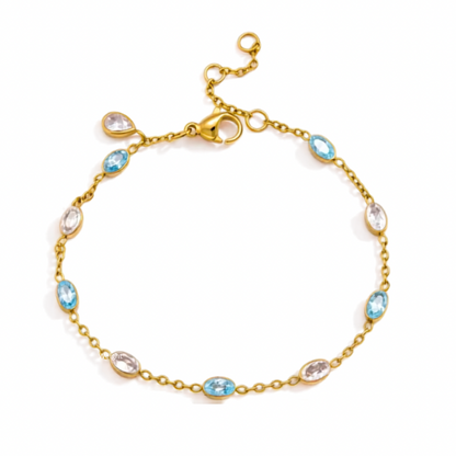 Moonlight bracelet