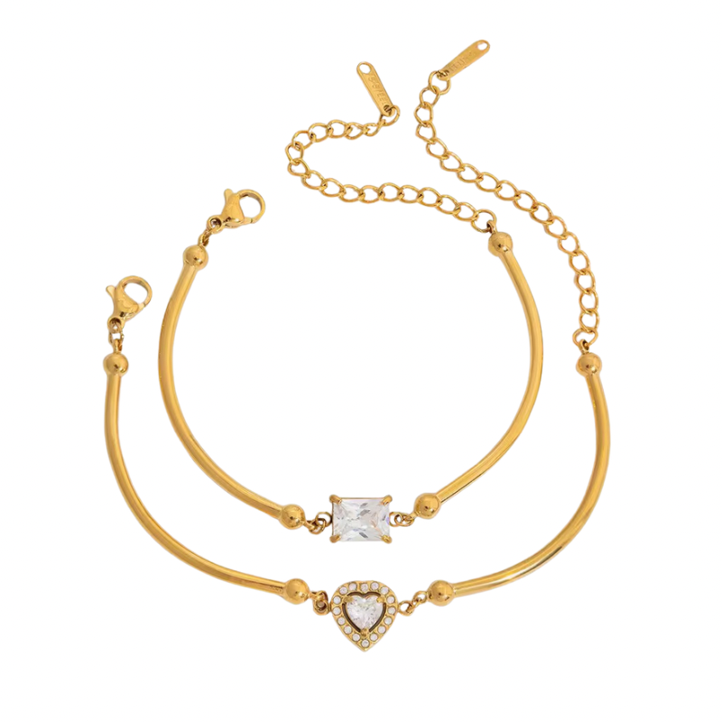 Alphonso bracelet