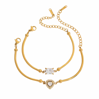 Alphonso bracelet