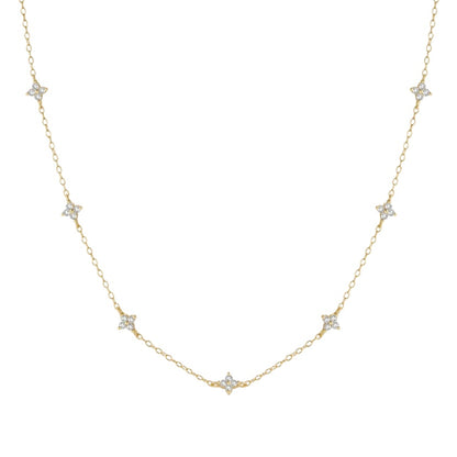 Beverly necklace