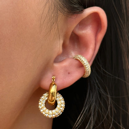 Avour earrings