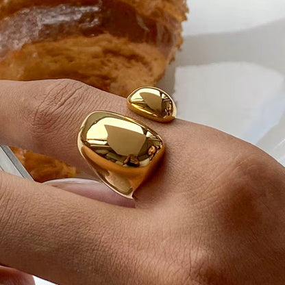 Magnum ring