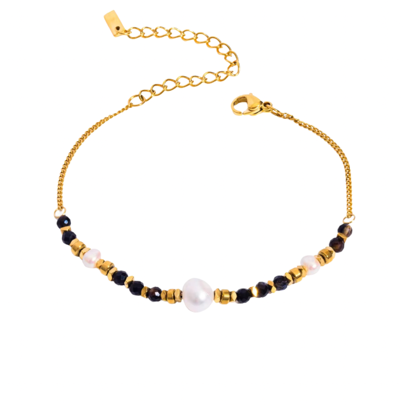 Mangalsutra bracelet