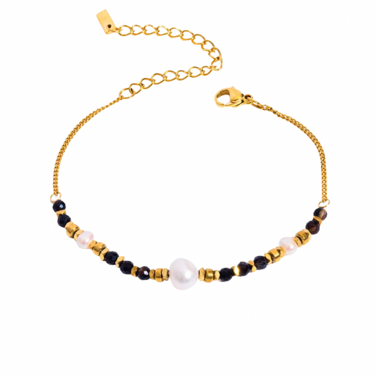 Mangalsutra bracelet