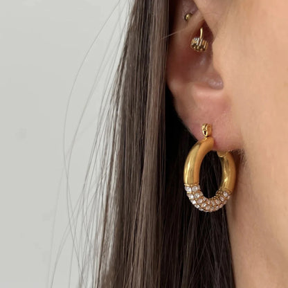 Vance earrings