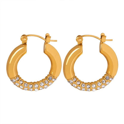Vance earrings
