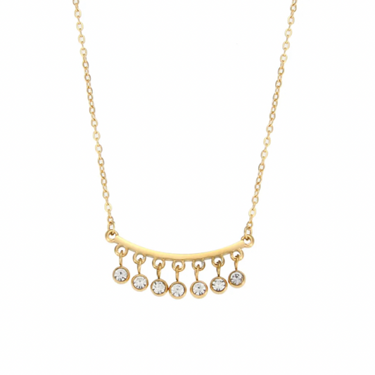 Florentine necklace