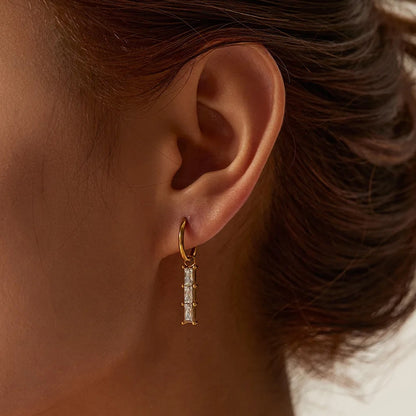 Elodie earrings