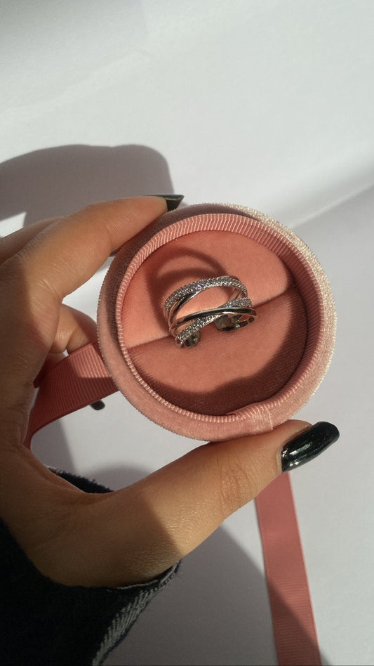Celine ring