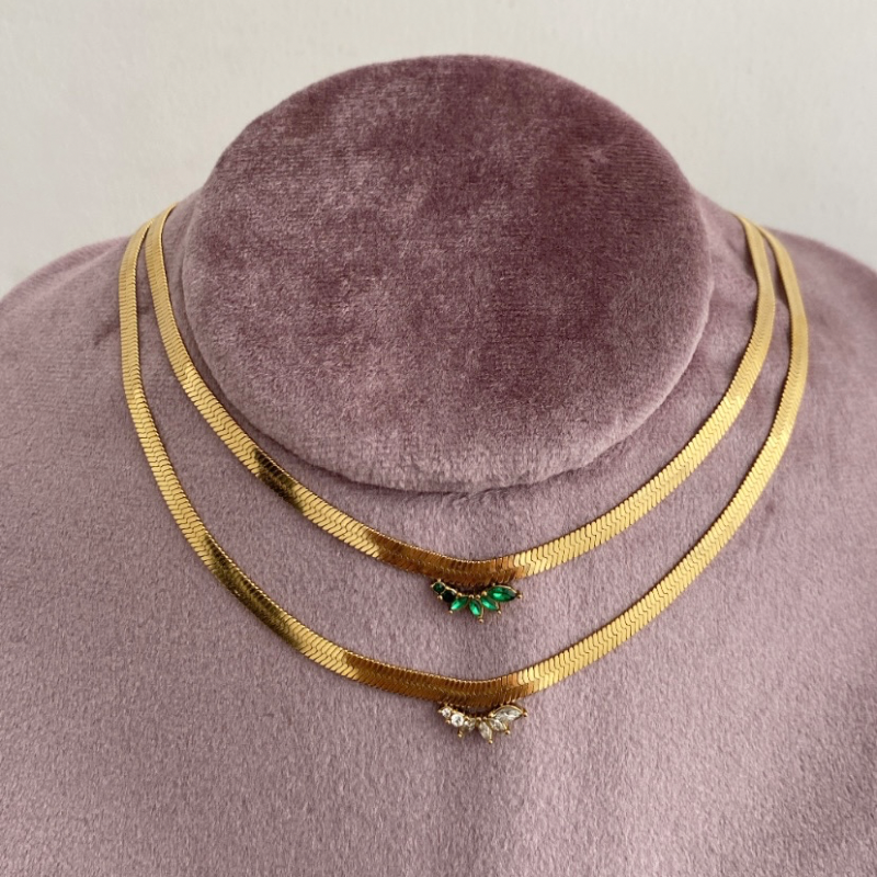 Flavio necklace