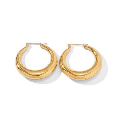 Hammered hoops 2.0