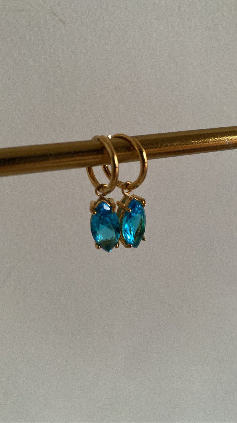 Tampa earrings