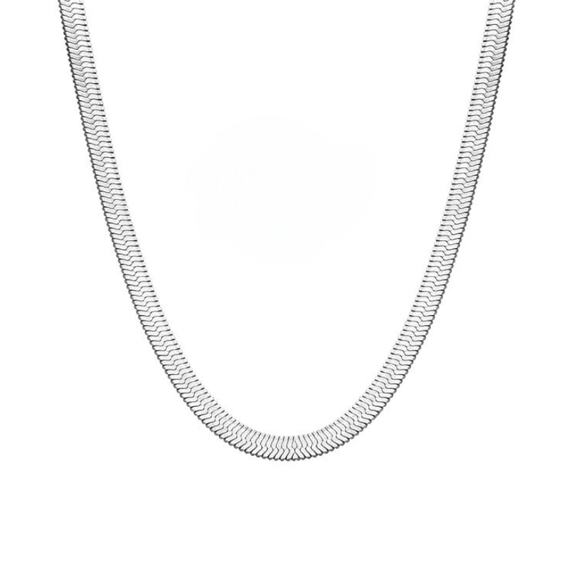 Herringbone chain – Sickdripzstore