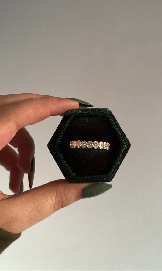 Ramen ring