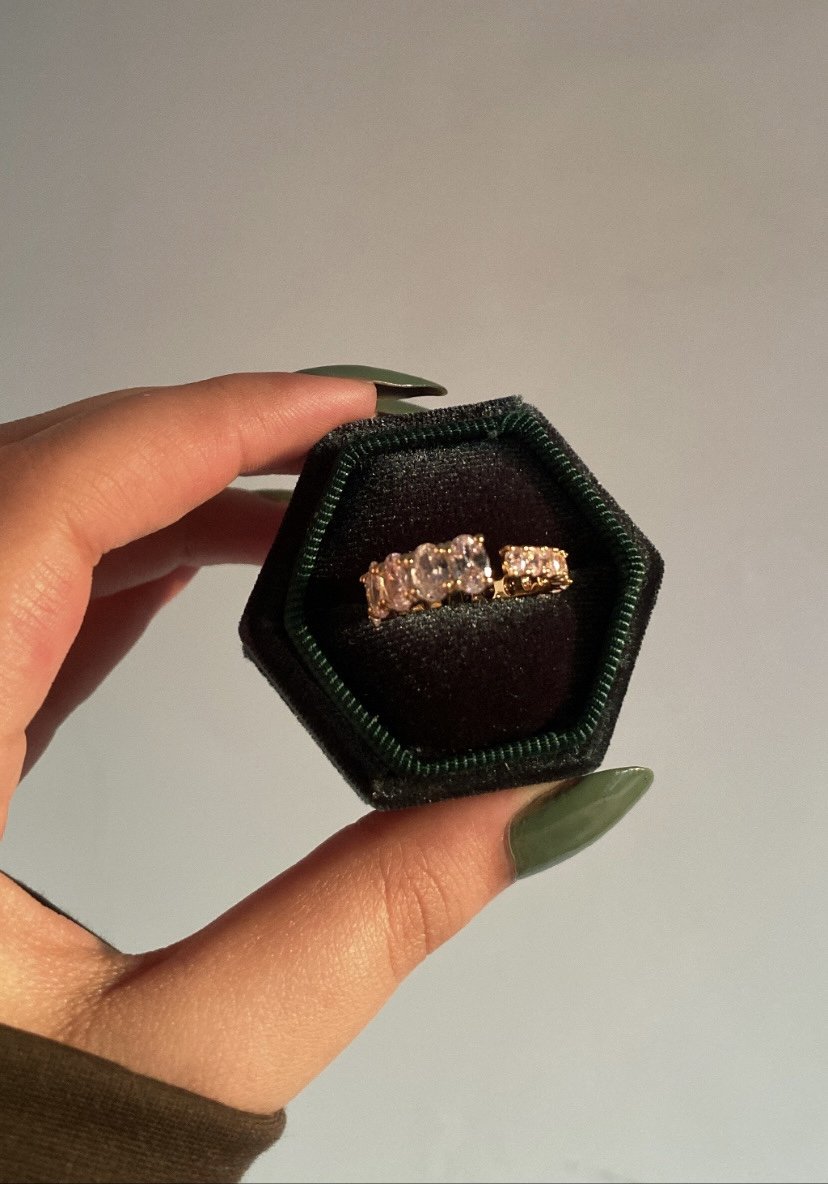 Element ring