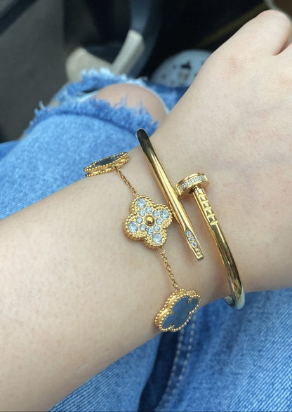 Two way bracelet