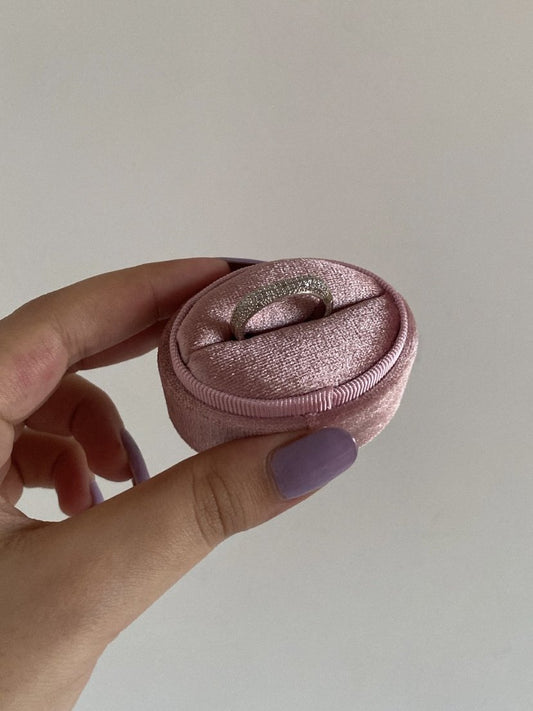 Versus ring