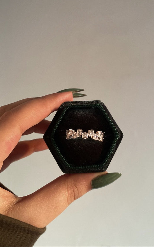 Terry ring