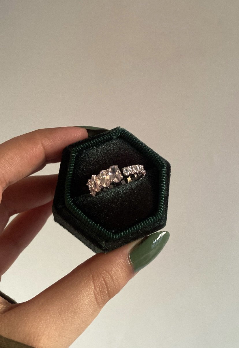 Elemenmt Rong Element ring – Sickdripzstore