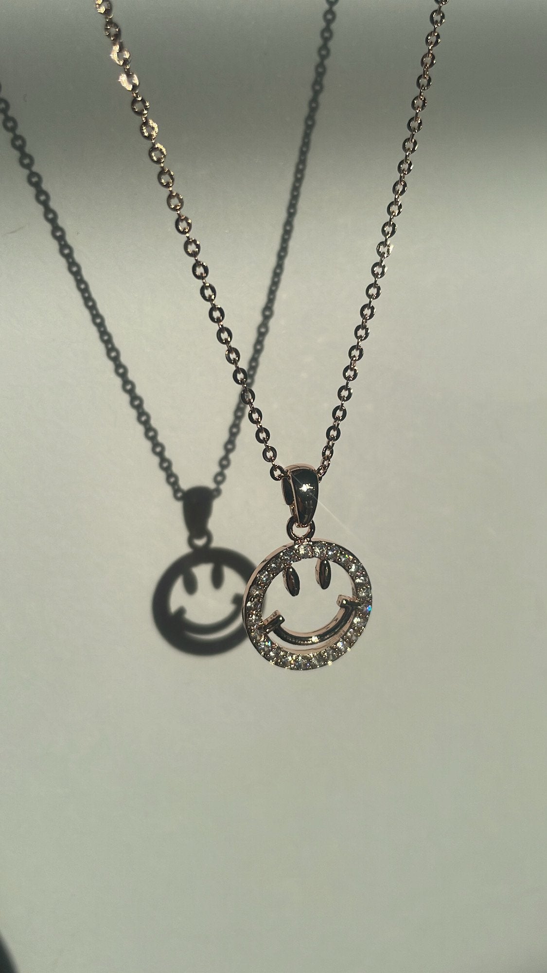 goodvibes necklace