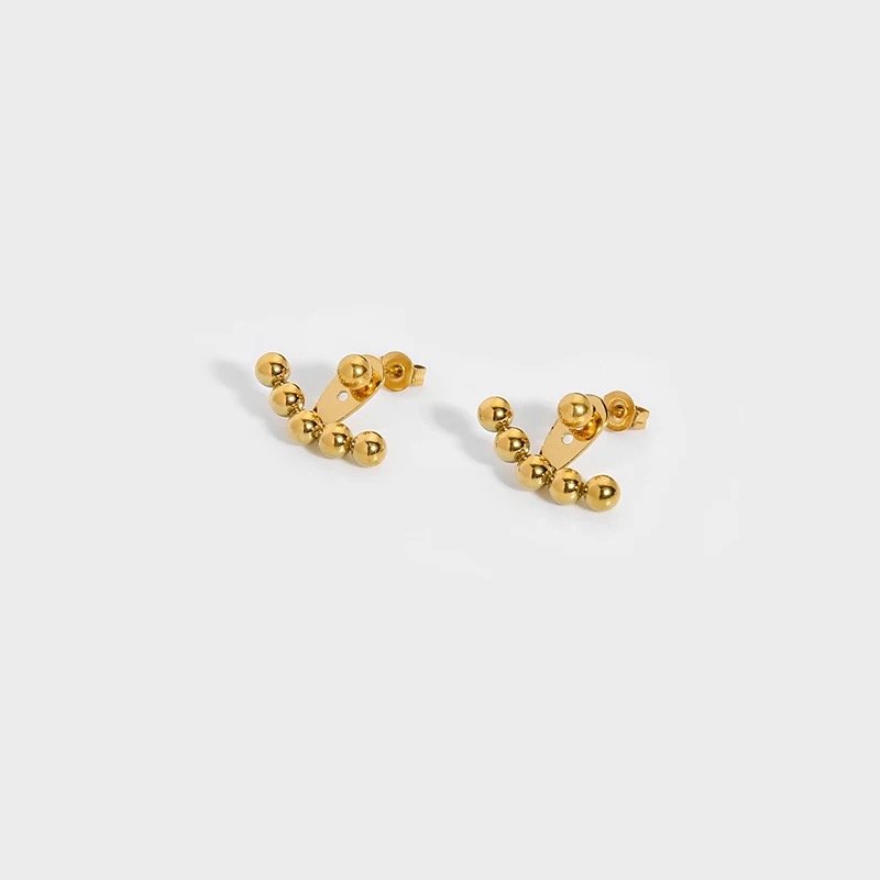 Freya earrings