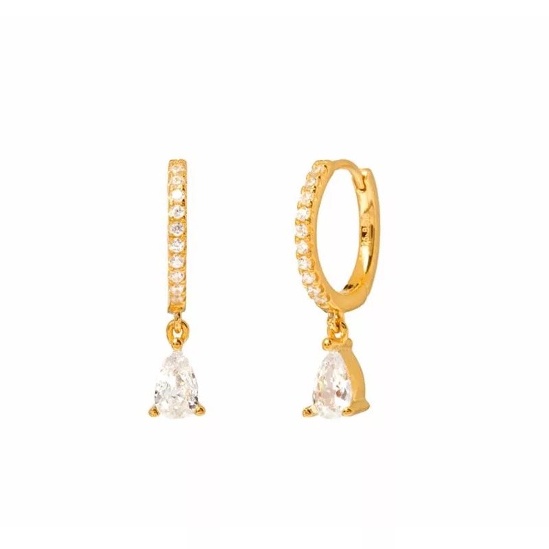 Monroe earrings