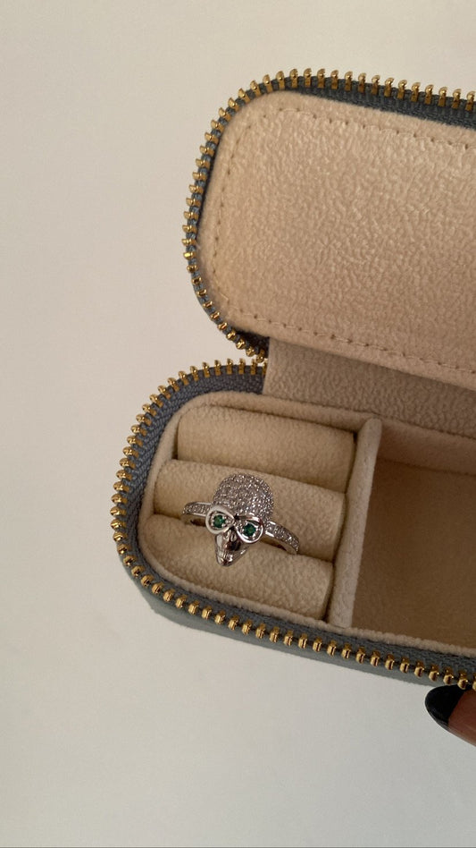 Ghost ring