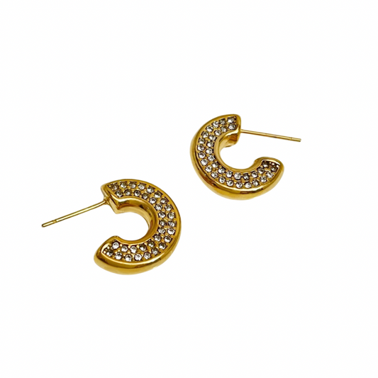 Oliver earrings