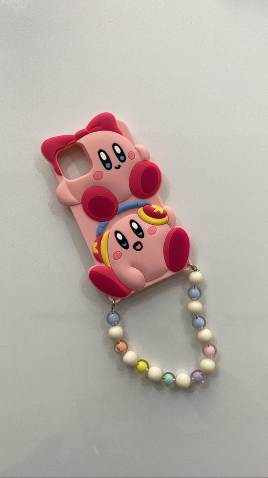 Kirby case