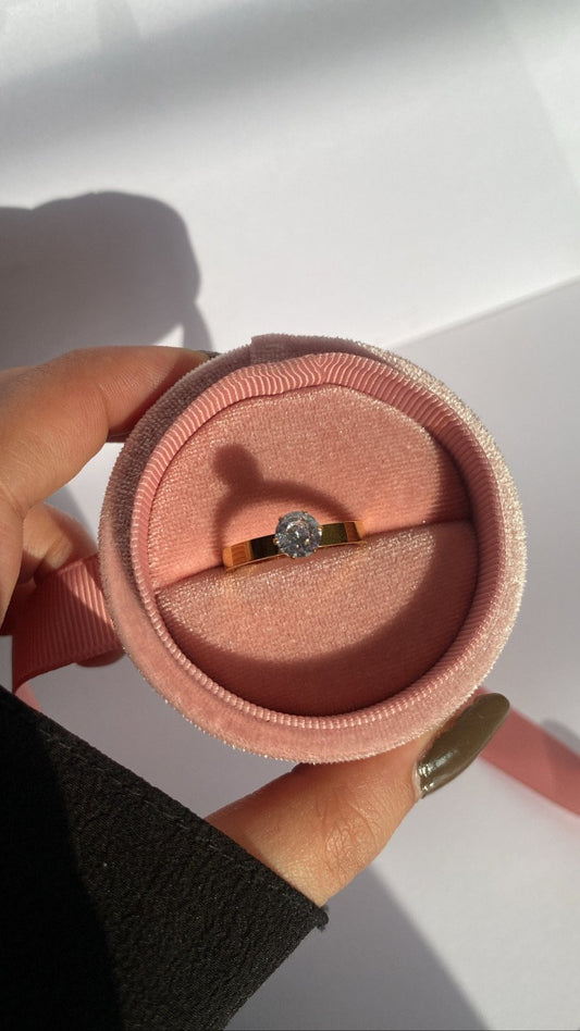MURPHY RING