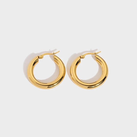 lucy earrings