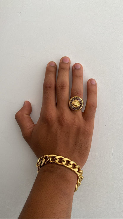 Virsa ring