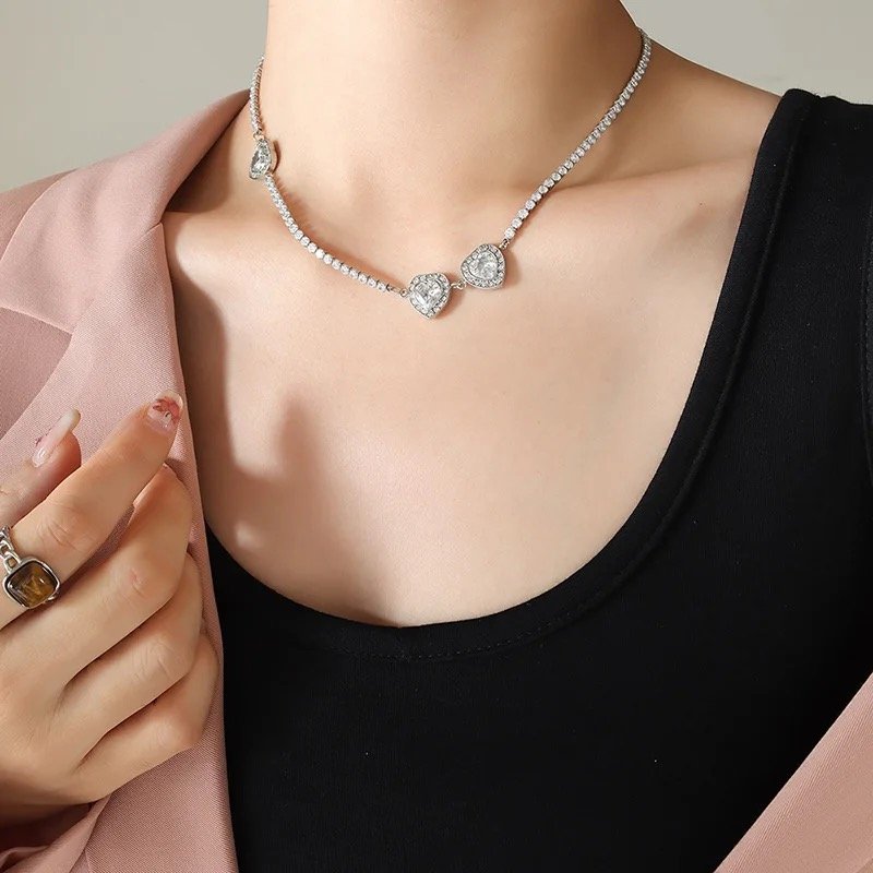 Giovanna necklace