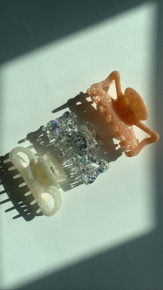Remix claws