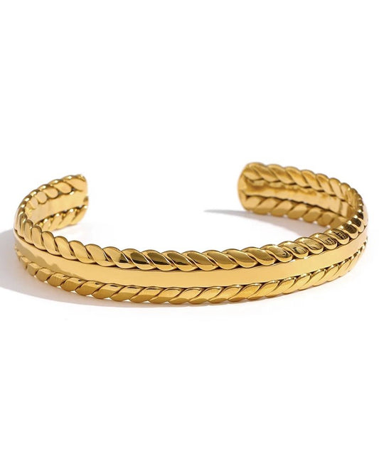 Carmel bracelet