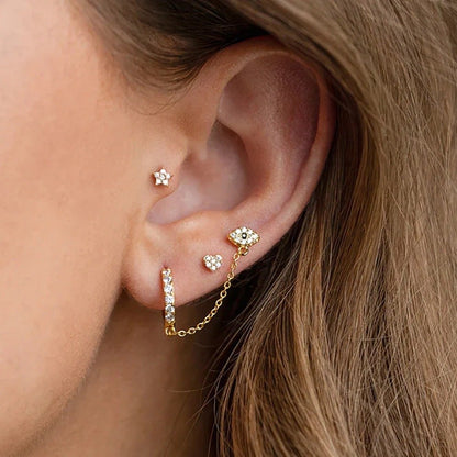 Emerick earrings